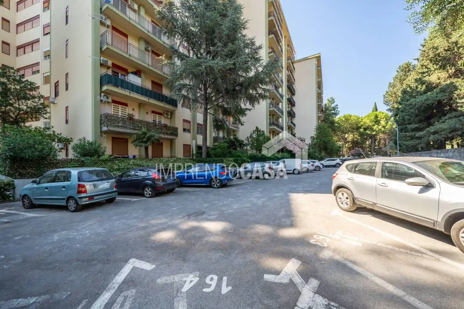 Appartamento in vendita a Palermo