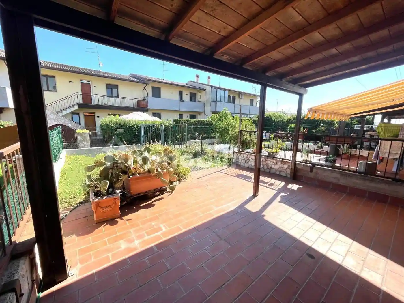 Villetta a schiera in vendita a Soave