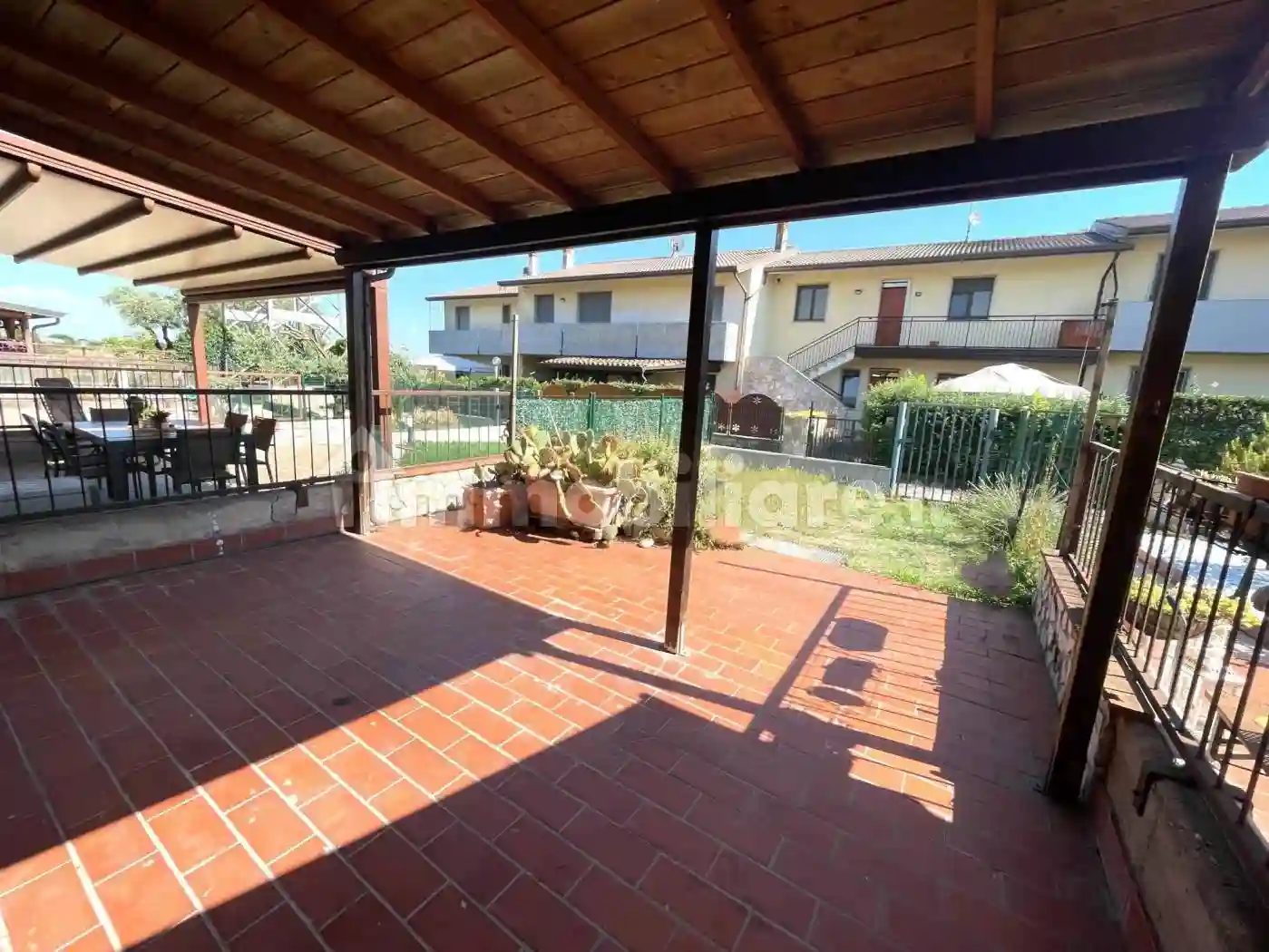 Villetta a schiera - foto 2
