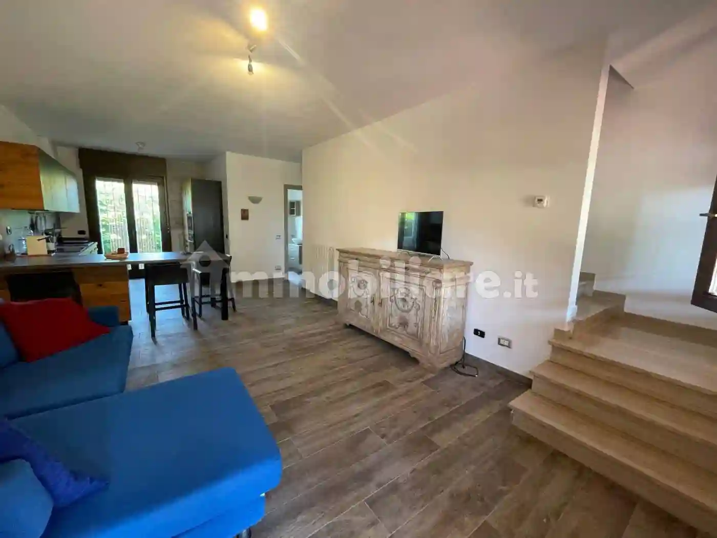 Villetta a schiera - foto 4