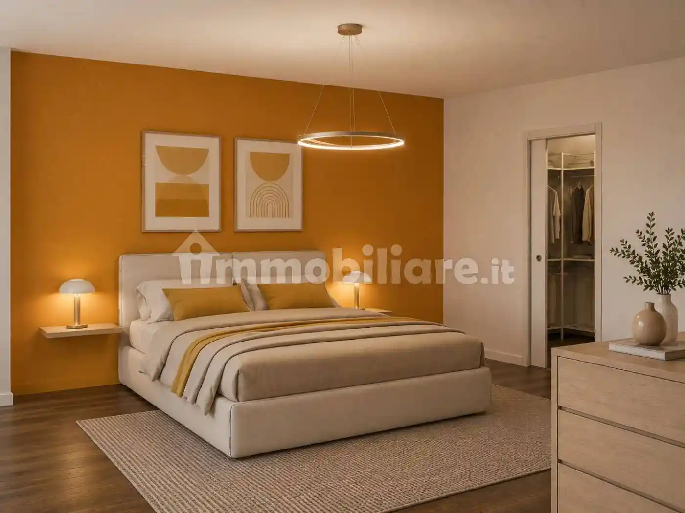Appartamento in affitto a Lodi