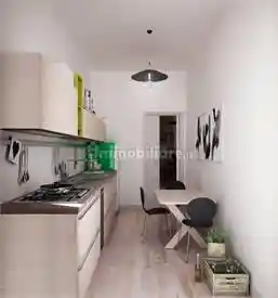 Appartamento in vendita a Modena