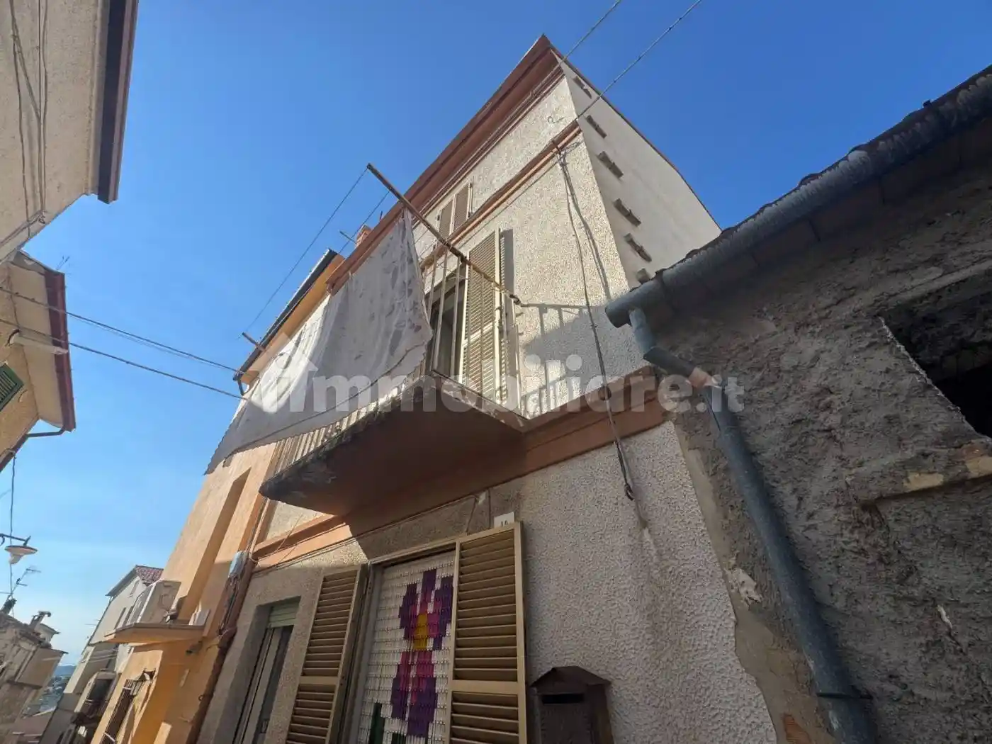 Casa indipendente in vendita a Castel Frentano