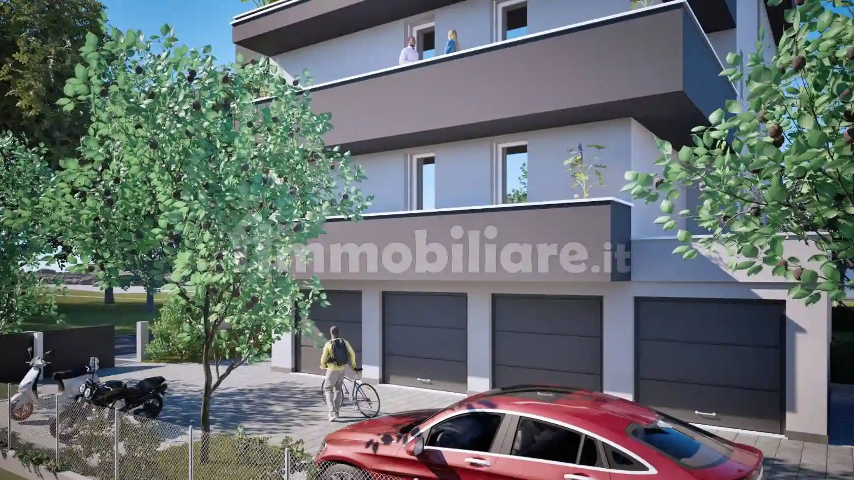 Appartamento - foto 4