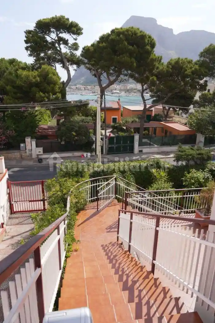 Appartamento in affitto a Palermo
