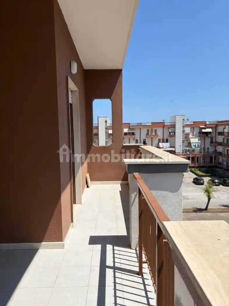 Appartamento in vendita a Molfetta