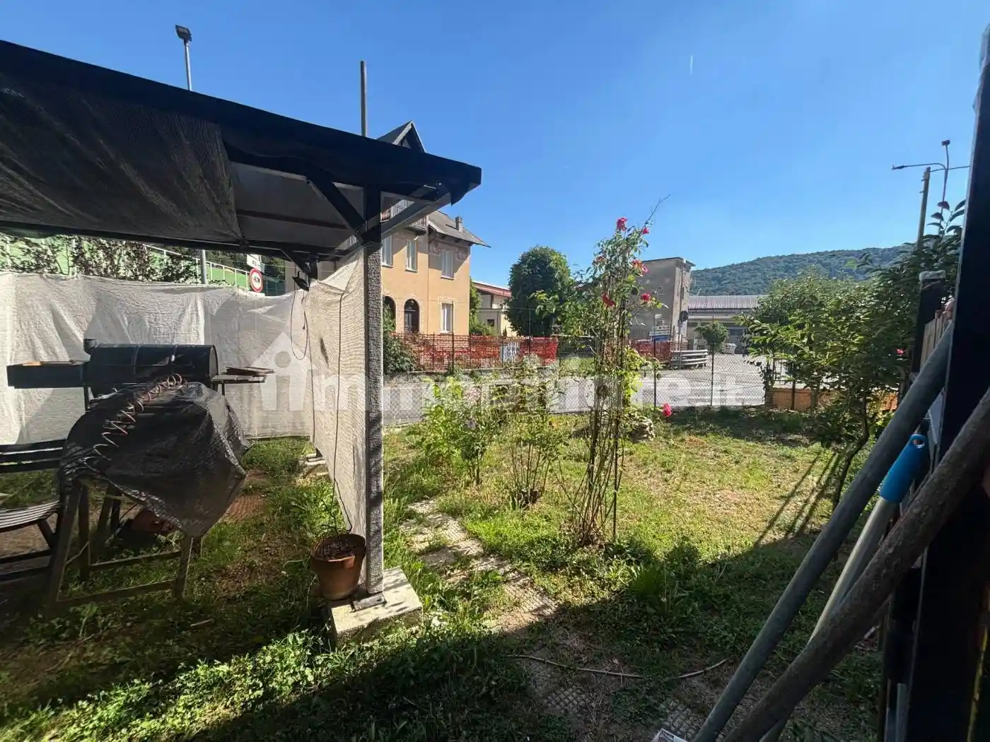 Appartamento in vendita a Ronco Scrivia