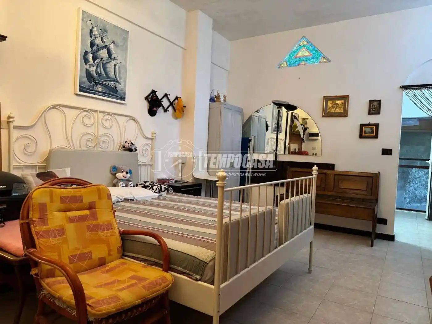 Appartamento in vendita a Celle Ligure