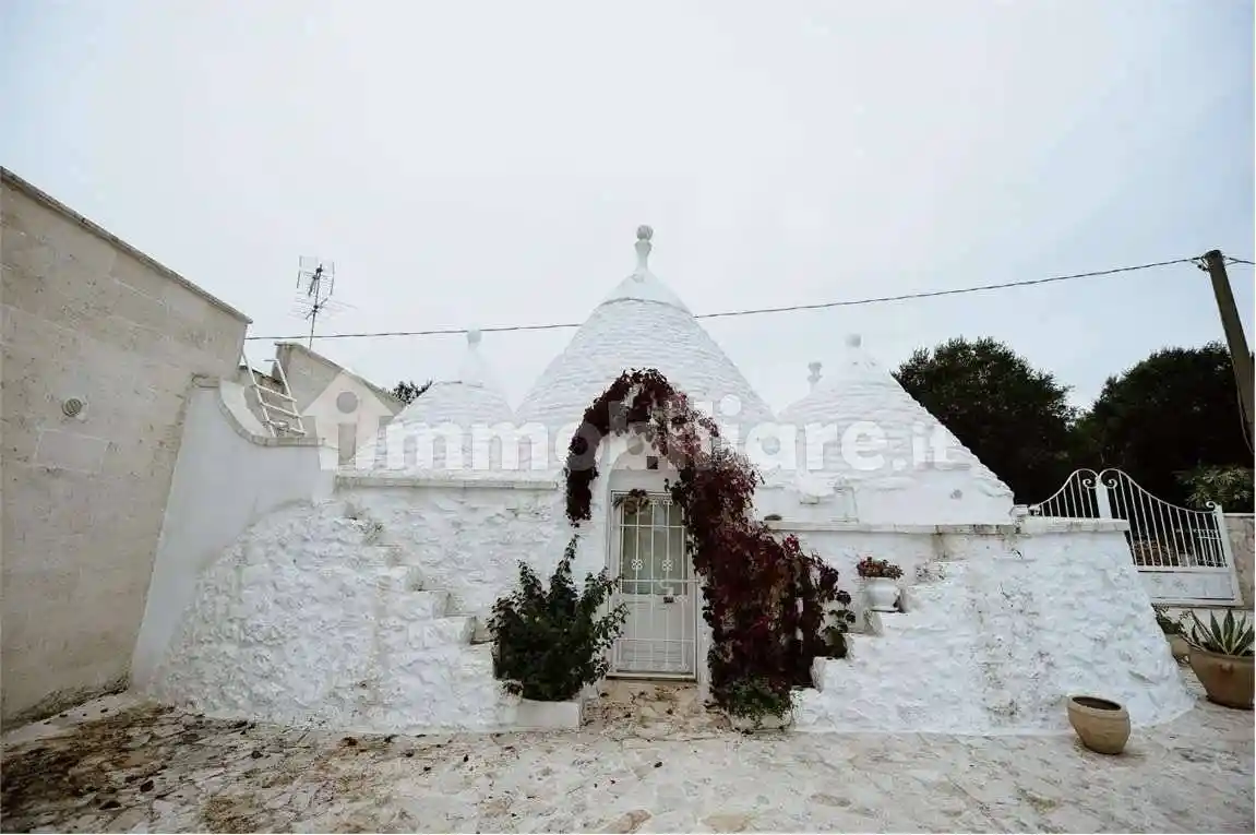 Rustico - Casale in vendita a Ostuni