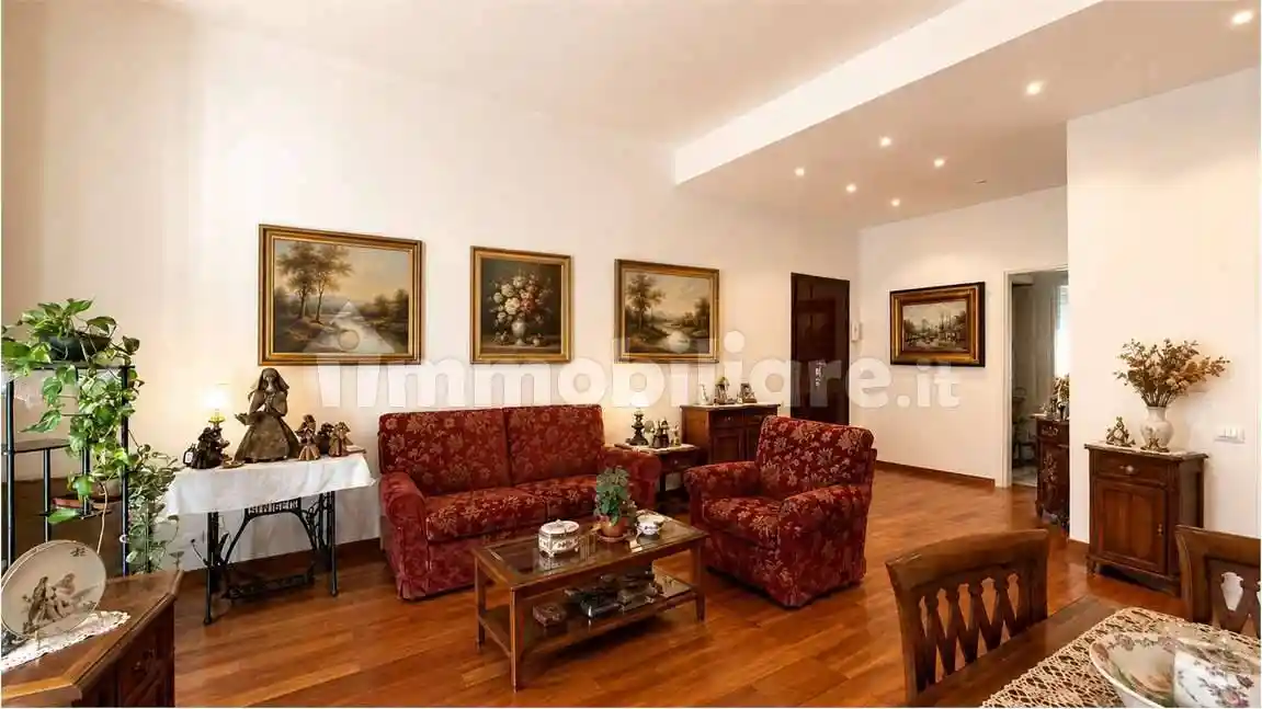 Appartamento in vendita a Cagliari