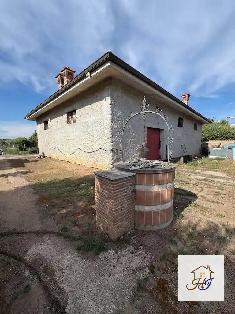 Villa in vendita a Nettuno