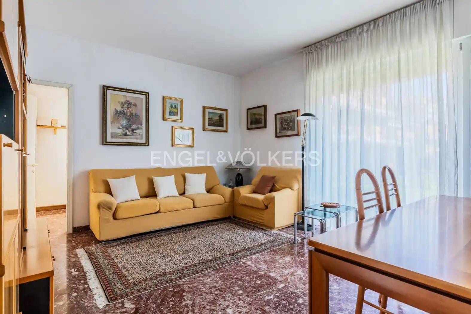 Appartamento in vendita a Venezia