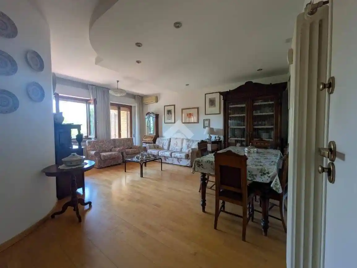 Appartamento in vendita a Perugia