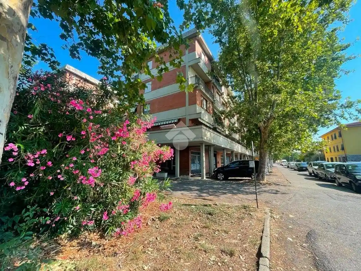 Appartamento in vendita a Scandicci