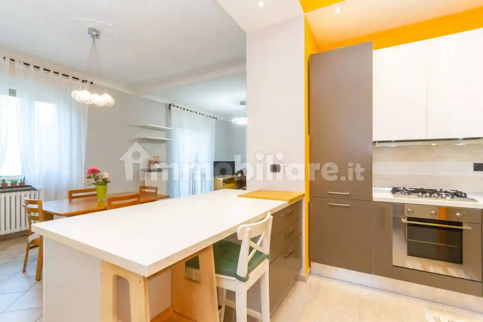 Appartamento - foto 4