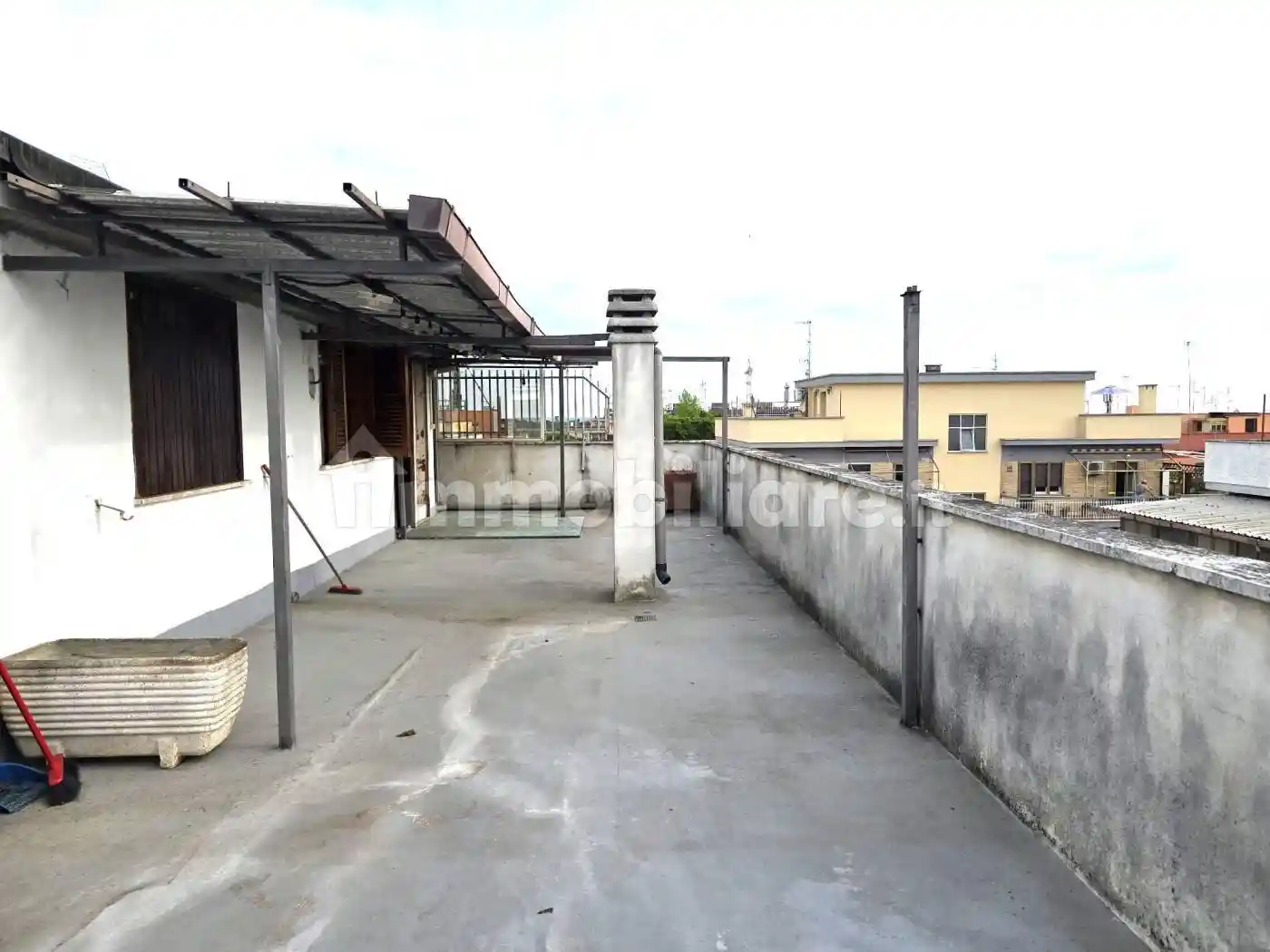 Appartamento in affitto a Roma