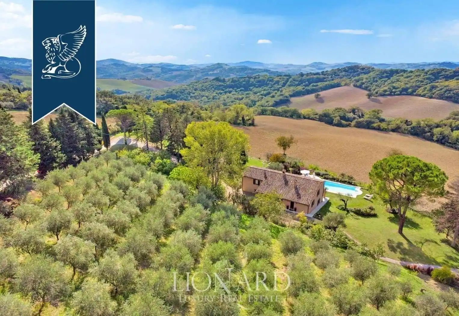 Villa in vendita a Urbino