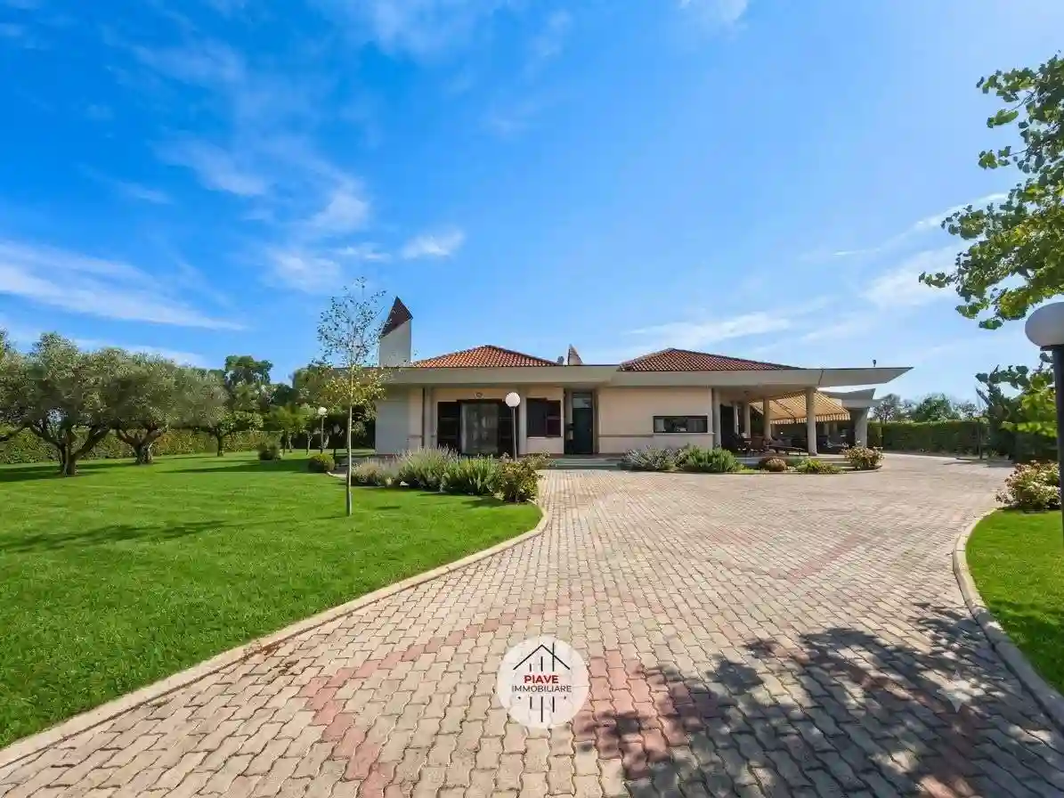 Villa - foto 4