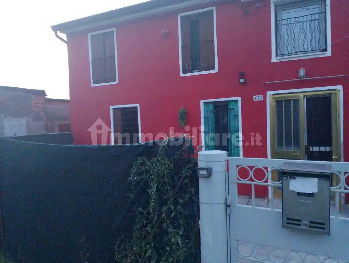 Casa indipendente in vendita a Sanguinetto