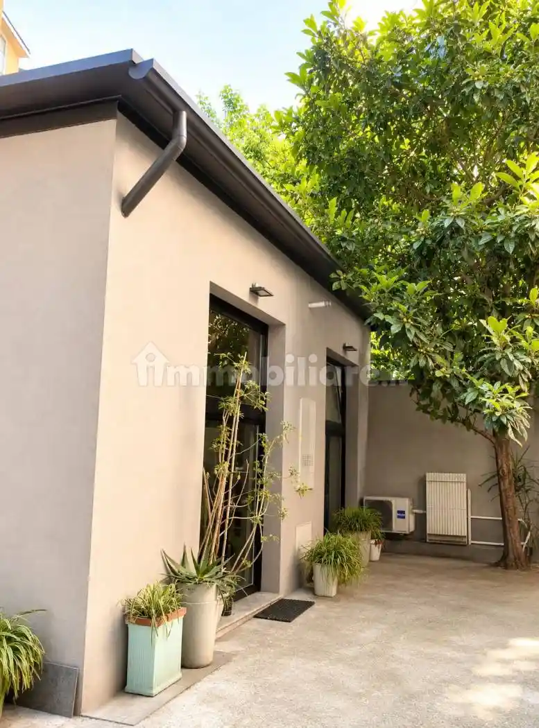 Villa in vendita a Milano