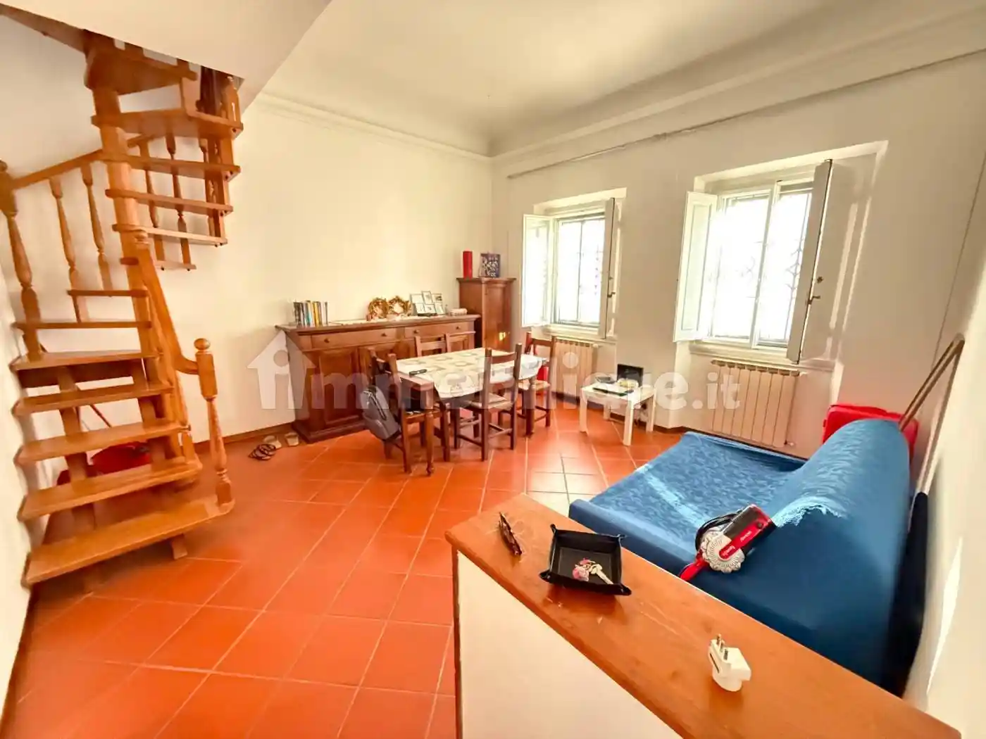 Appartamento in affitto a Firenze