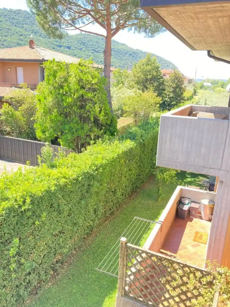 Appartamento in vendita a Iseo