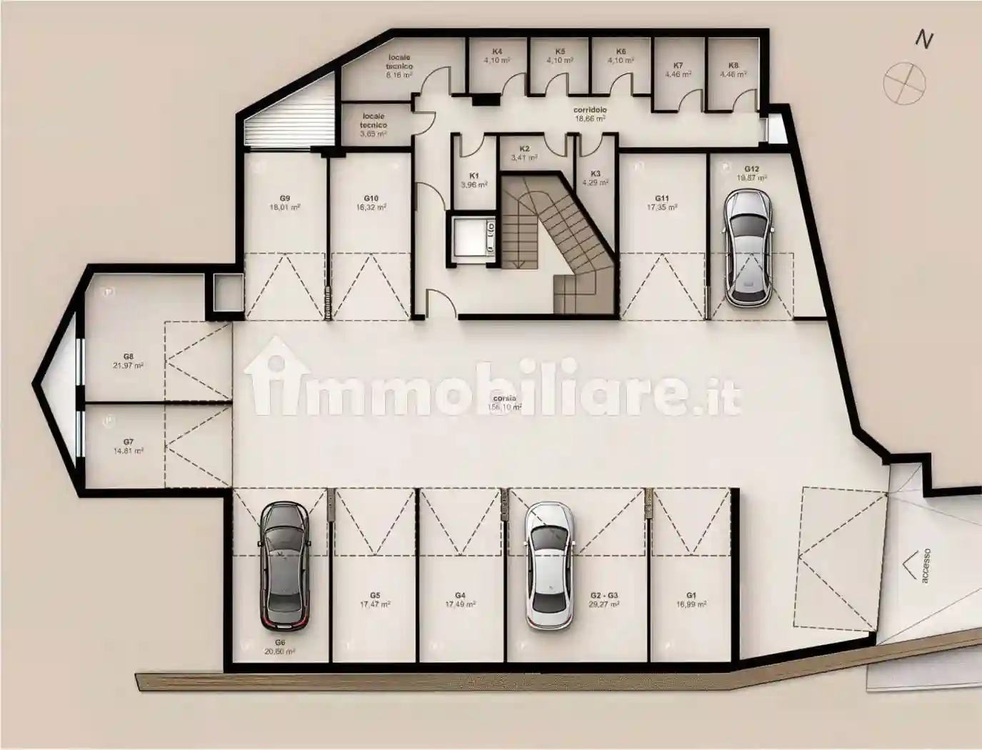 Attico - Mansarda - foto 5