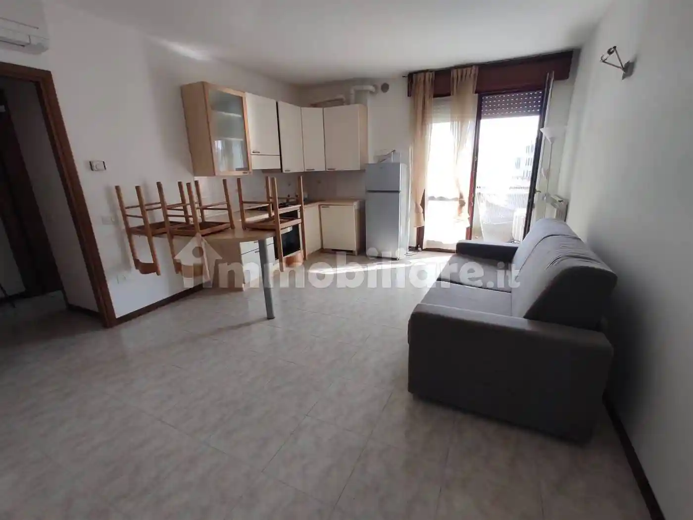 Appartamento in affitto a San Bonifacio