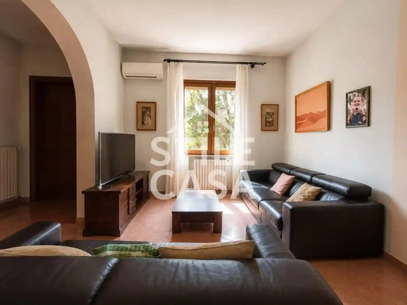 Villa in vendita a Castelfranco di Sotto