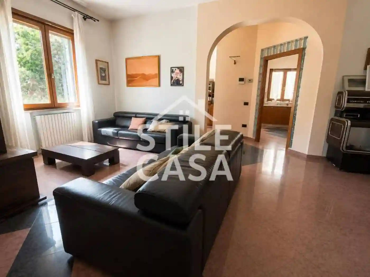Villa - foto 4