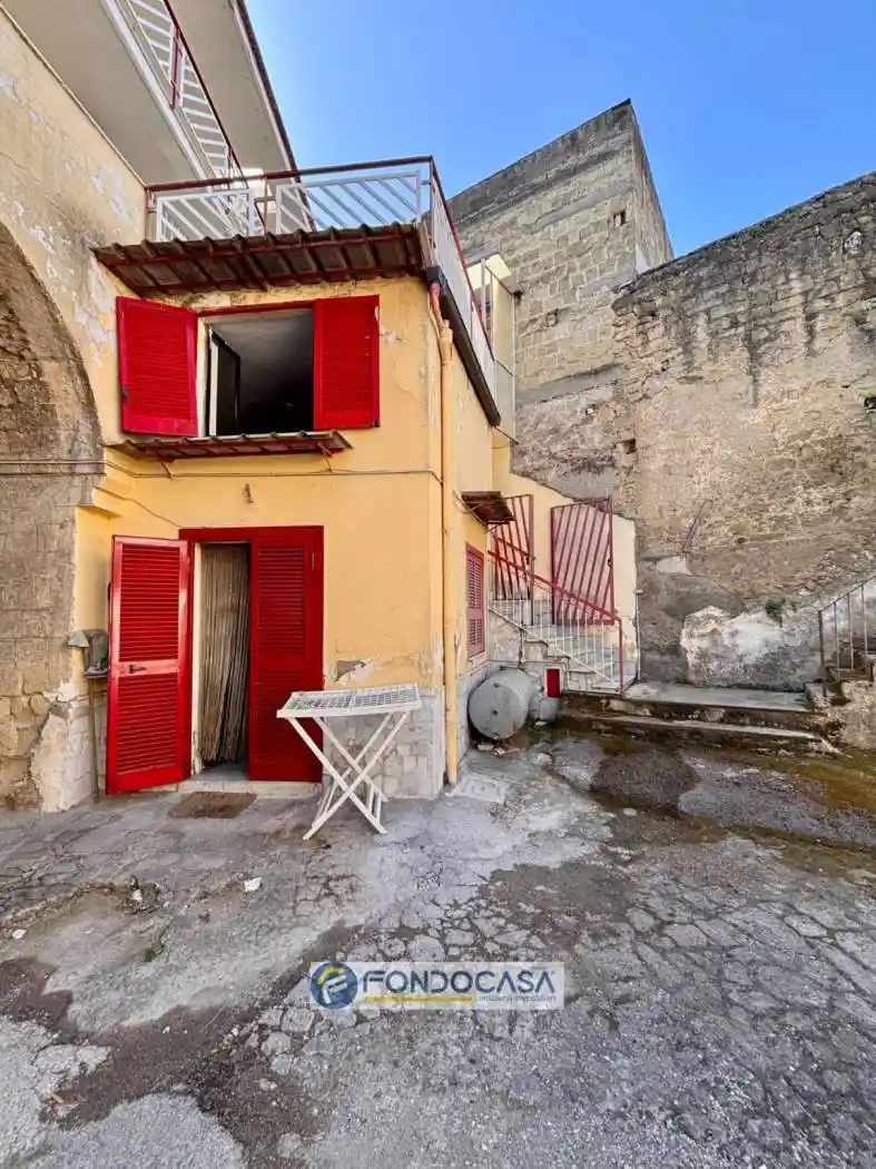 Appartamento in vendita a Sant'Antimo