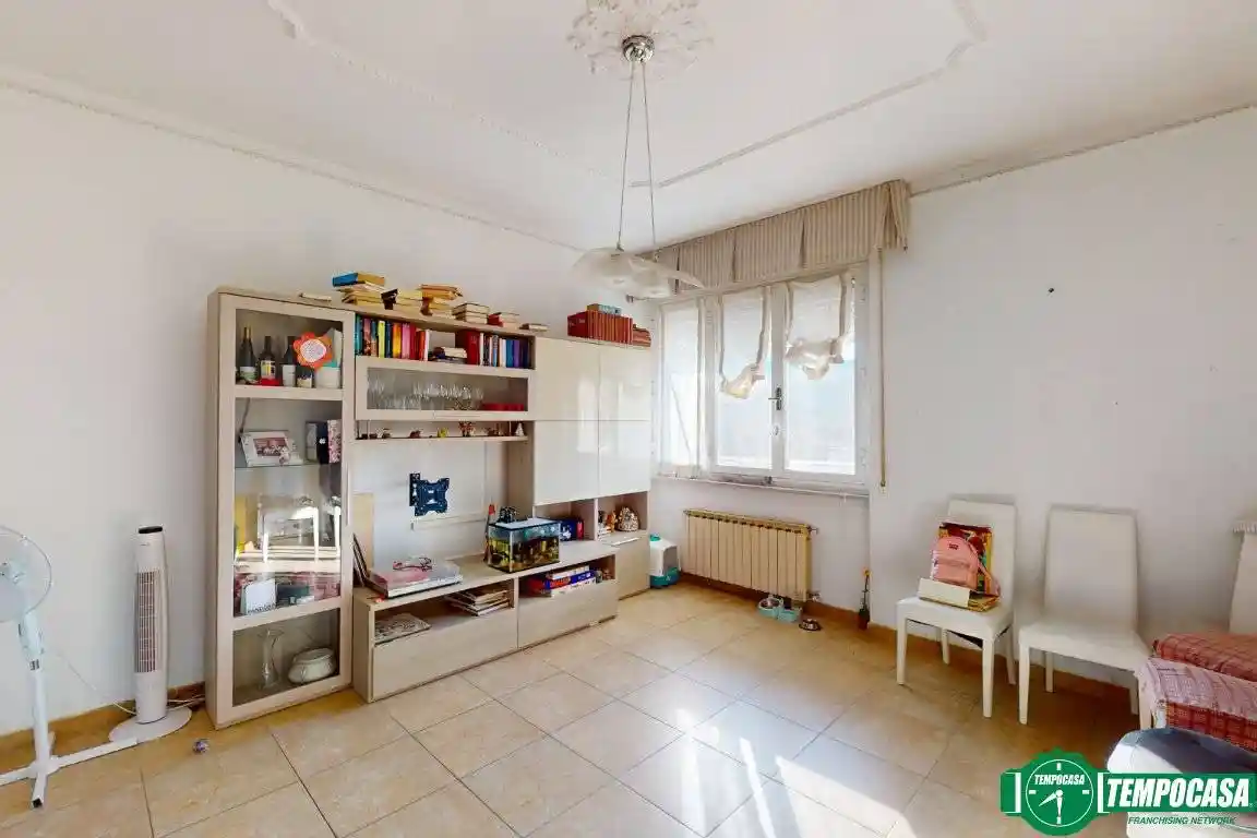 Appartamento in vendita a La Spezia