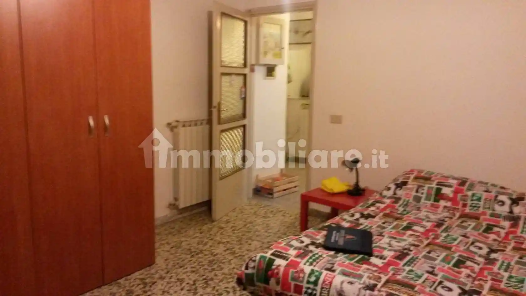 Appartamento in affitto a Pisa
