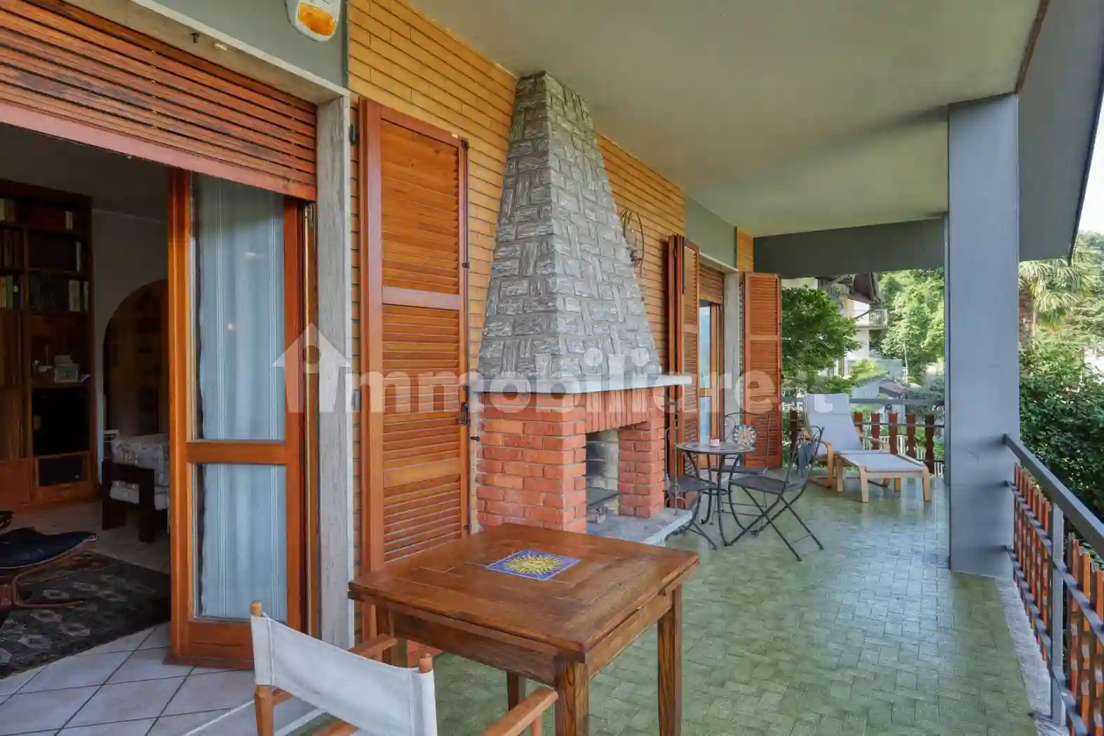 Villa - foto 5
