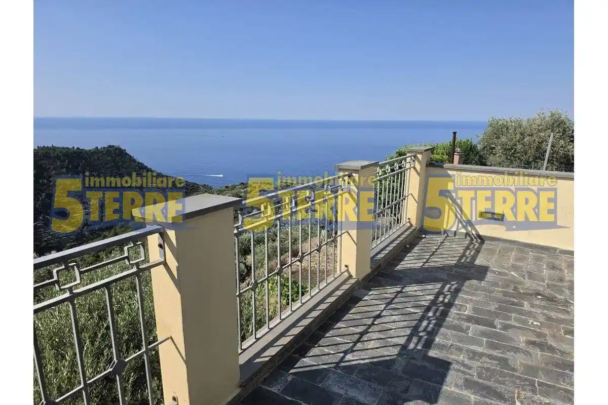 Casa indipendente in vendita a Riomaggiore