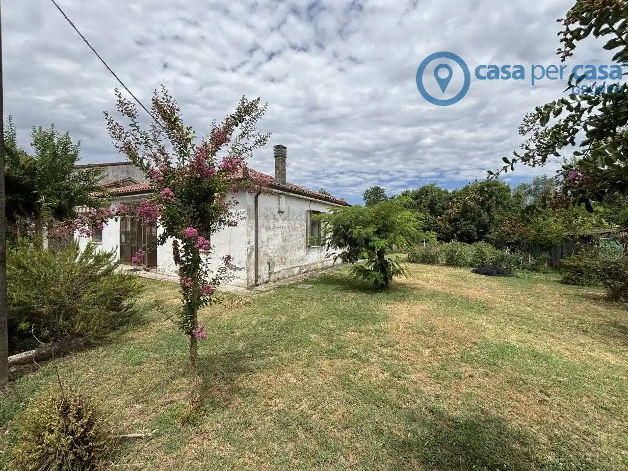 Casa indipendente in vendita a Rovigo