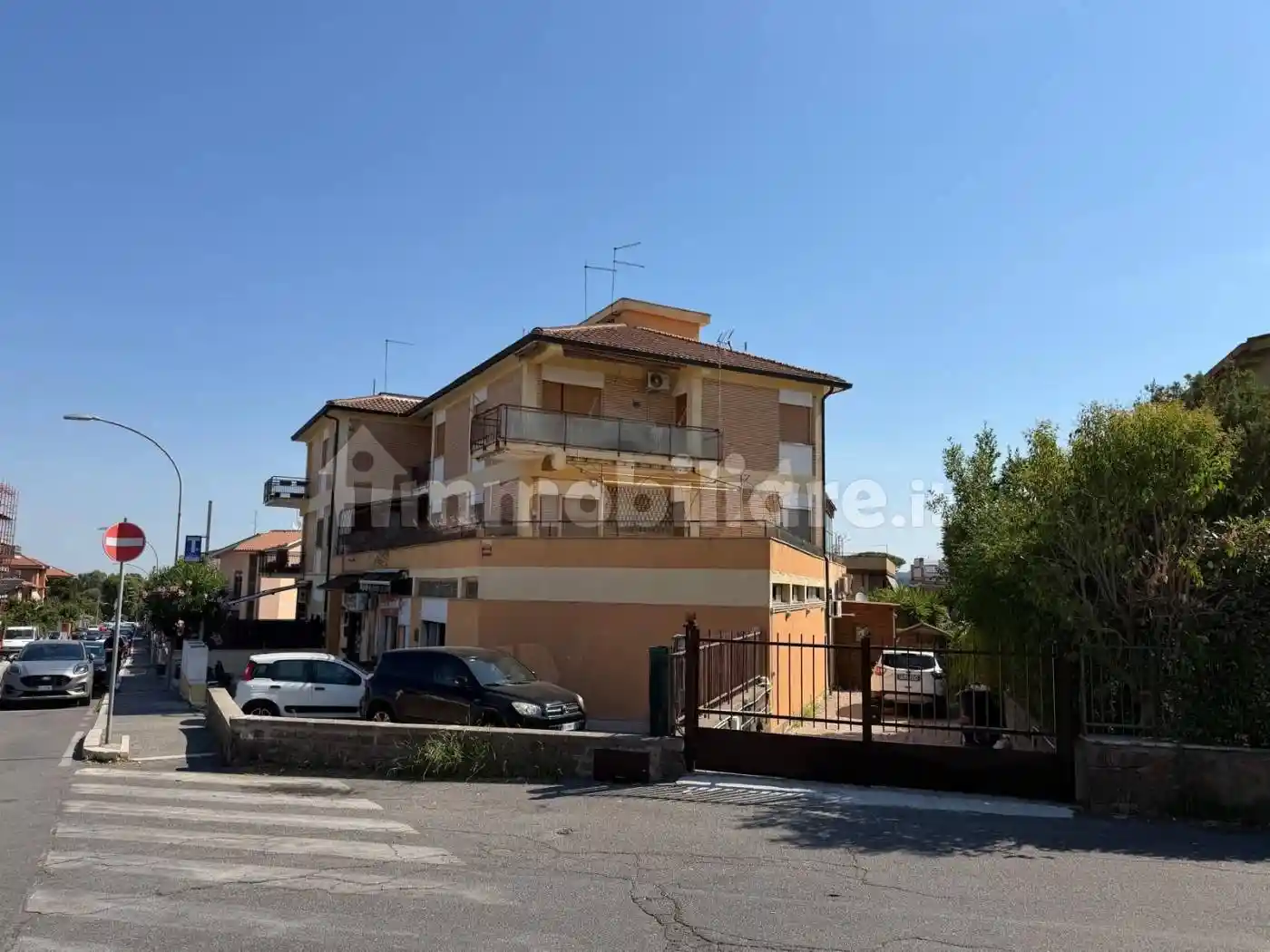 Appartamento in vendita a Marino