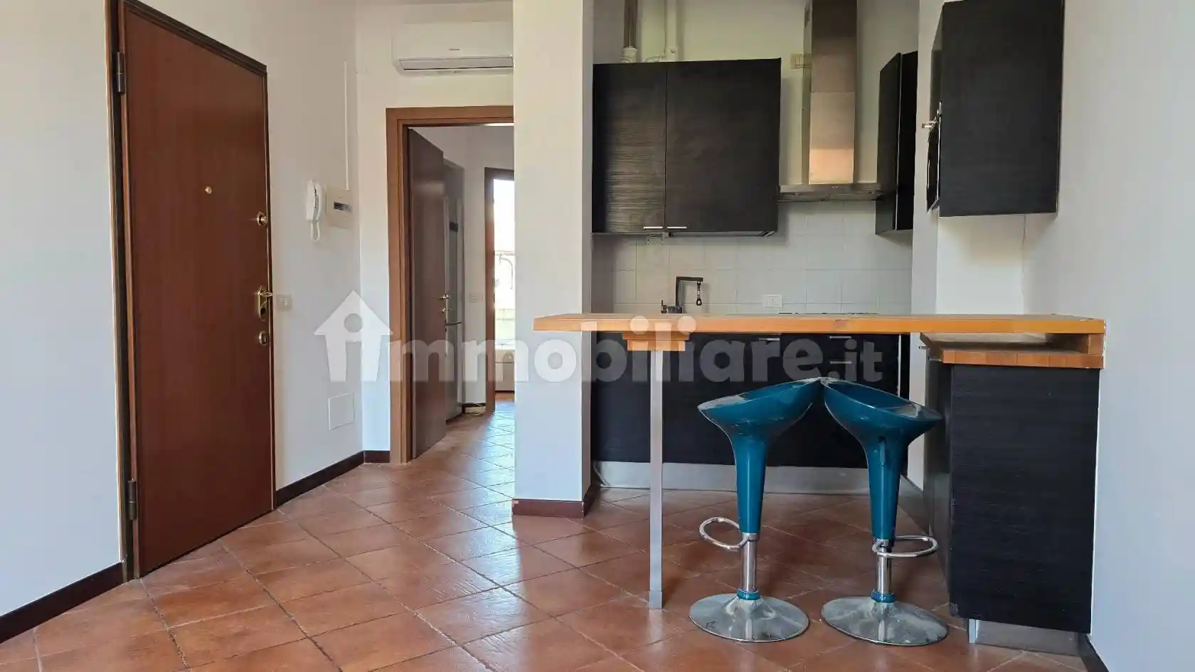 Appartamento in affitto a Legnano