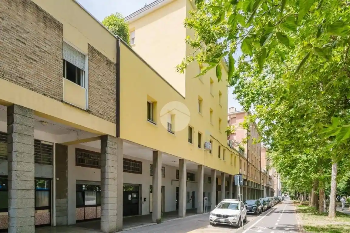 Appartamento in vendita a Bologna