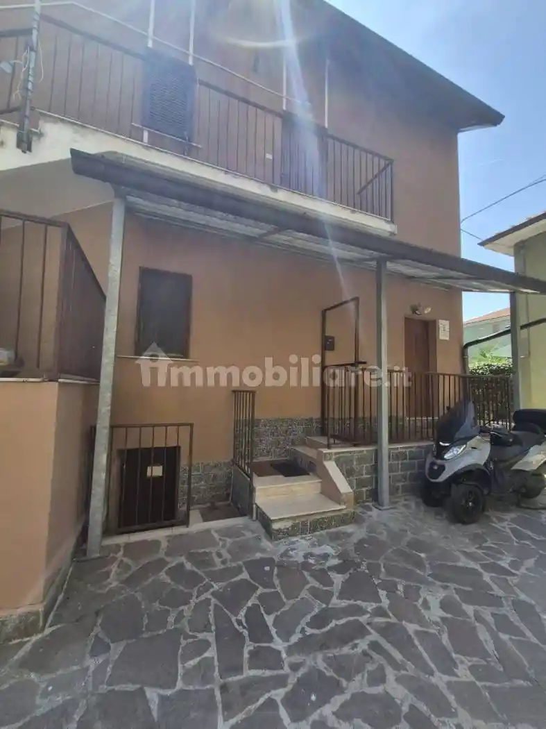 Appartamento in affitto a Corsico