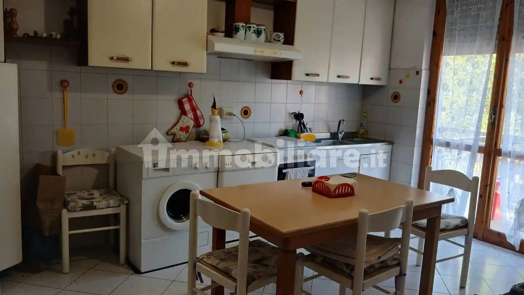 Appartamento in vendita a Licciana Nardi