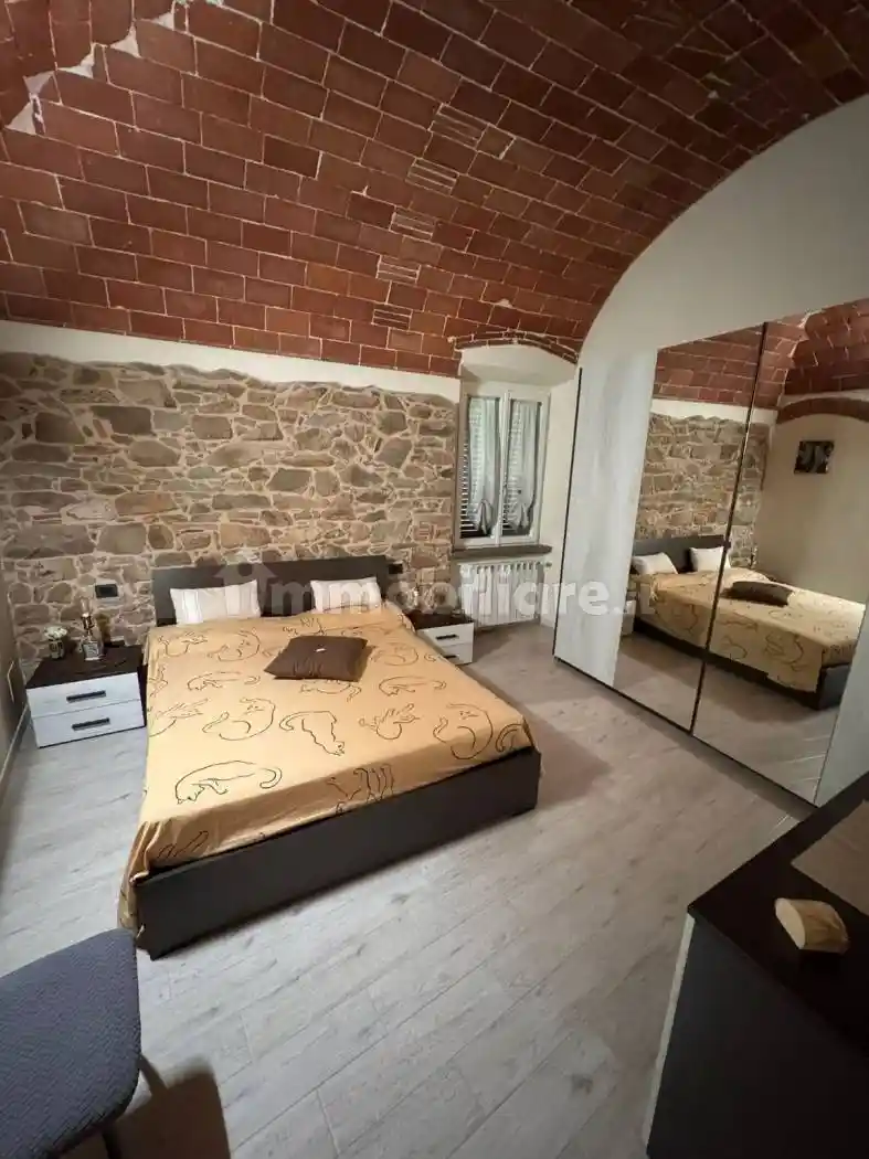 Appartamento in vendita a Campiglia Marittima