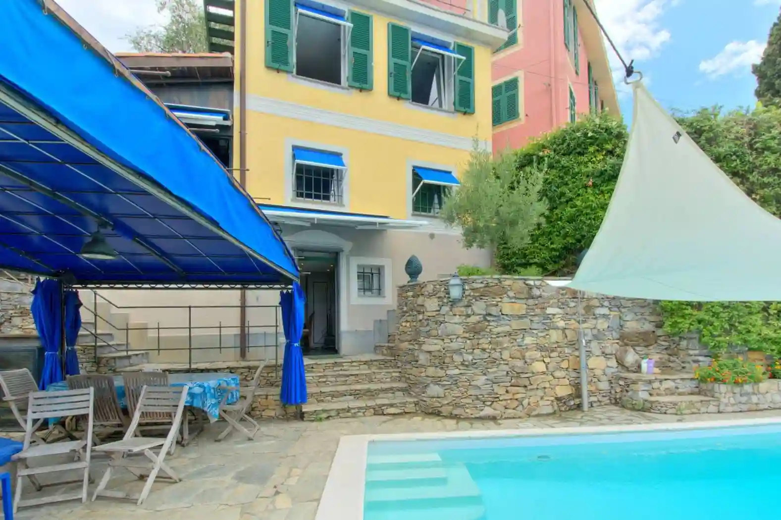 Villa - foto 3