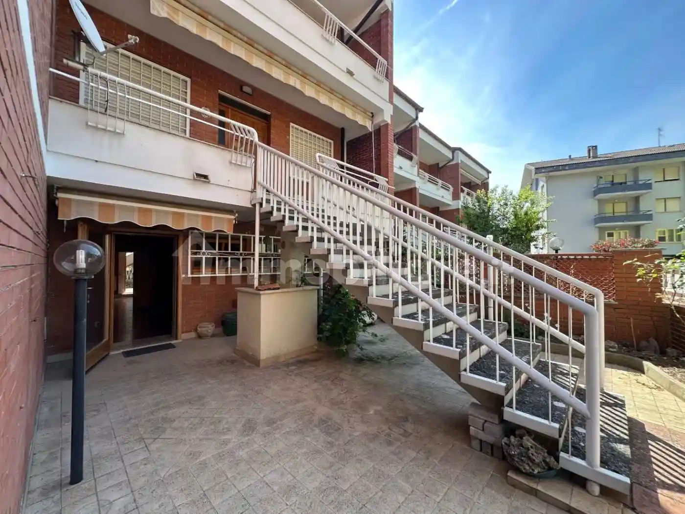 Villetta a schiera in vendita a Popoli
