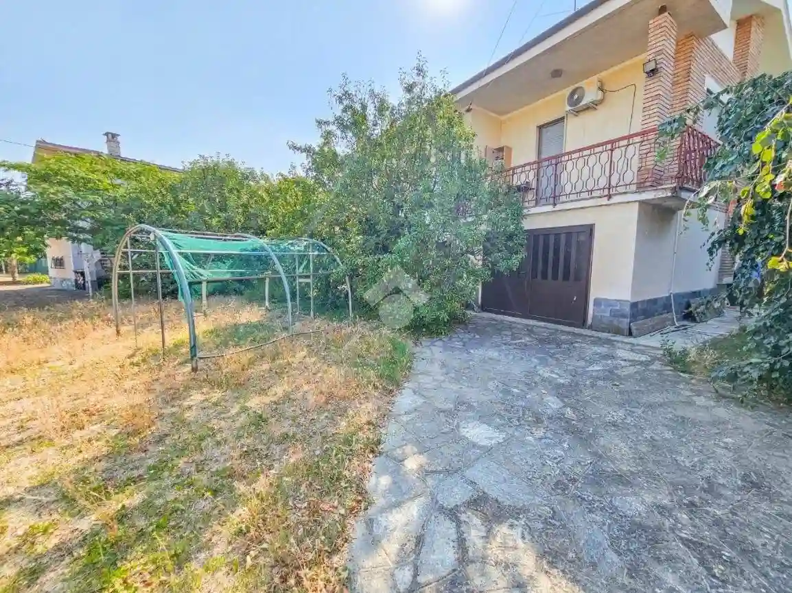 Casa indipendente - foto 4