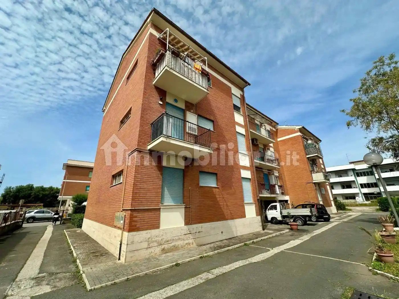 Appartamento in vendita a Anzio