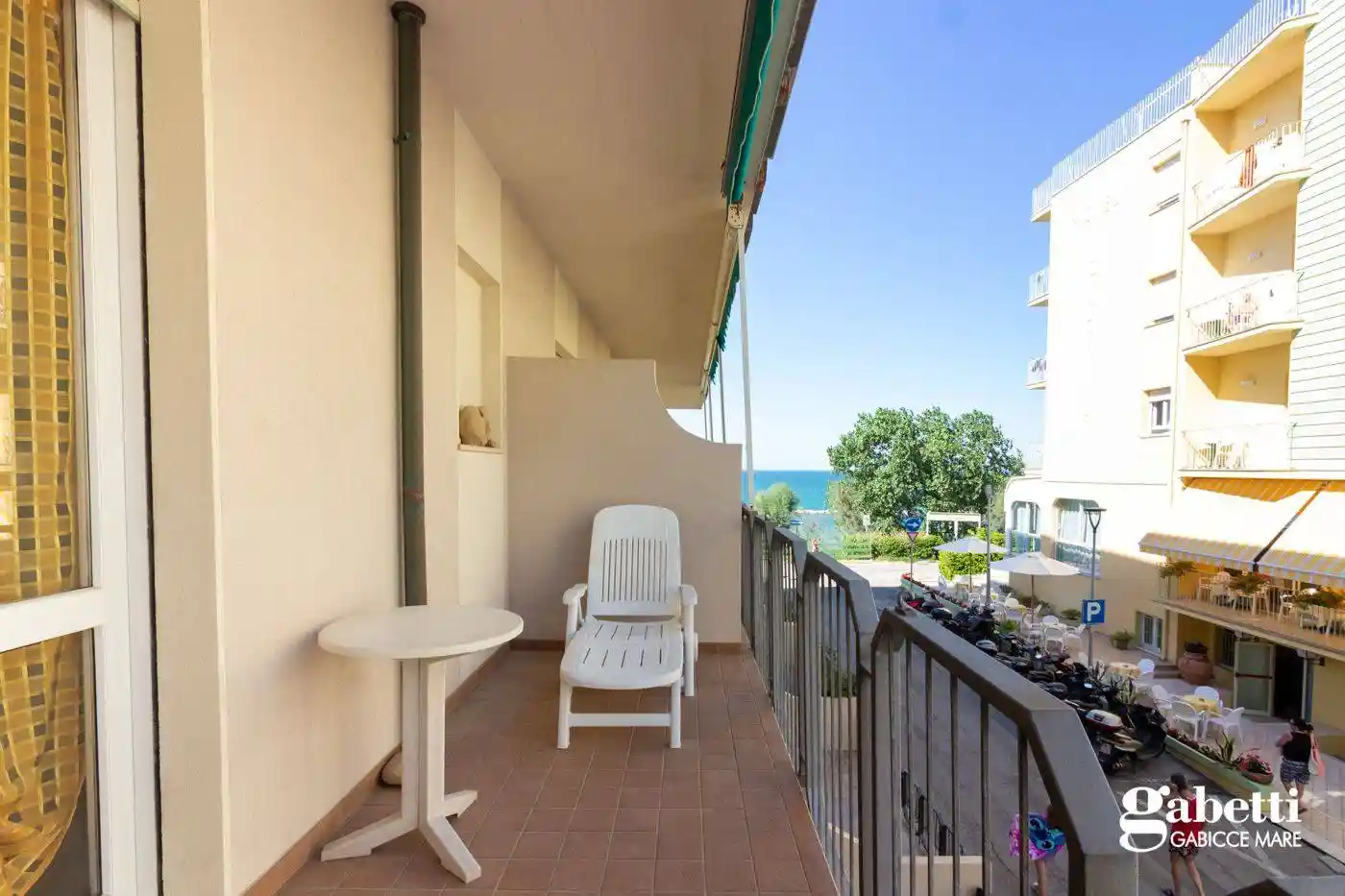 Appartamento in vendita a Gabicce Mare