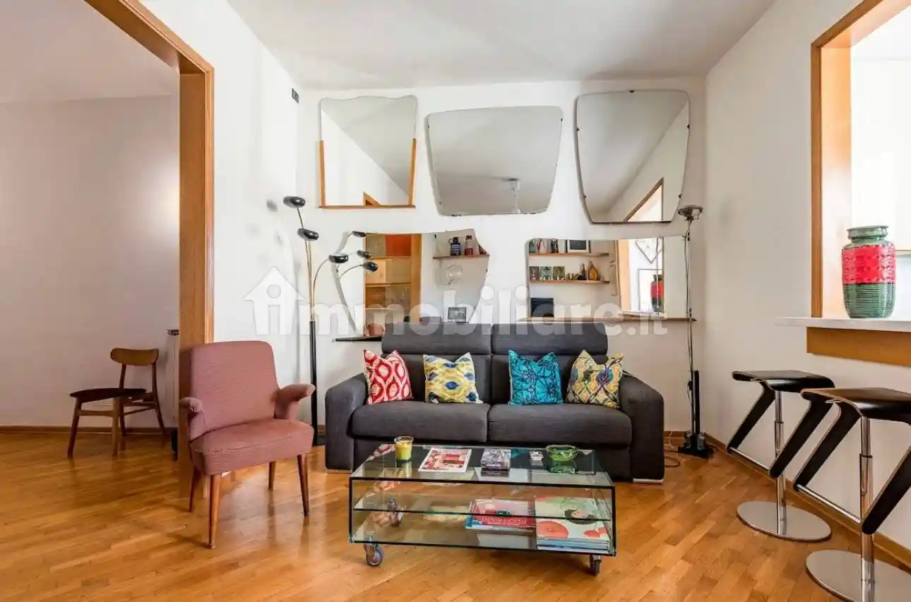 Appartamento in vendita a Firenze