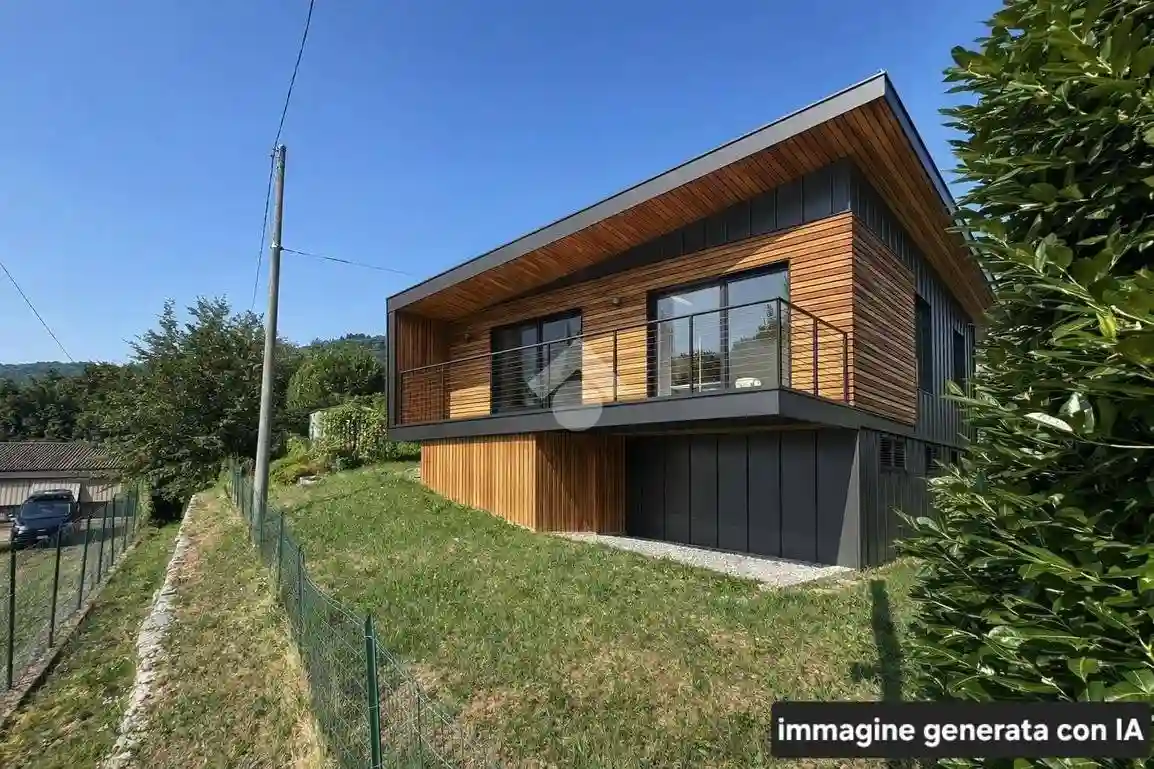 Casa indipendente - foto 2