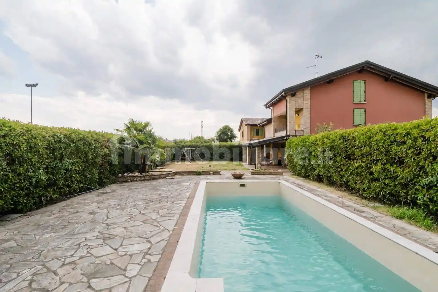Villa in vendita a Bibbiano